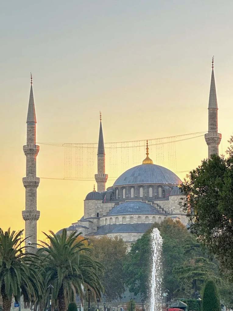 Immigration-Türkiye